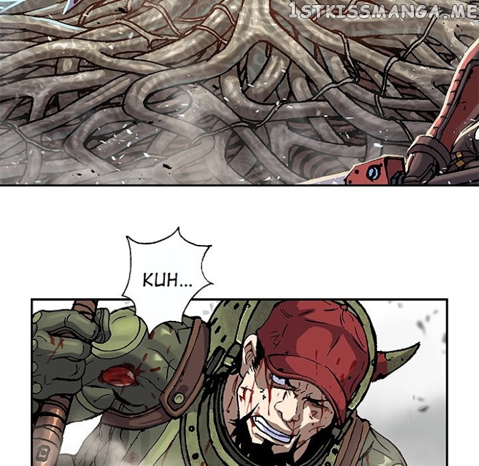 Leviathan, Chapter 205 image 17